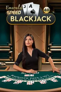 Live Blackjack